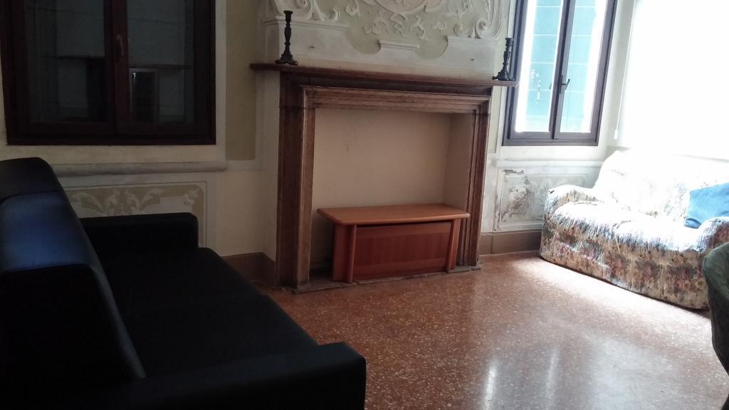 Appartamenti Paradiso Veneţia Exterior foto