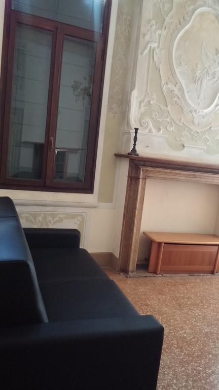 Appartamenti Paradiso Veneţia Exterior foto