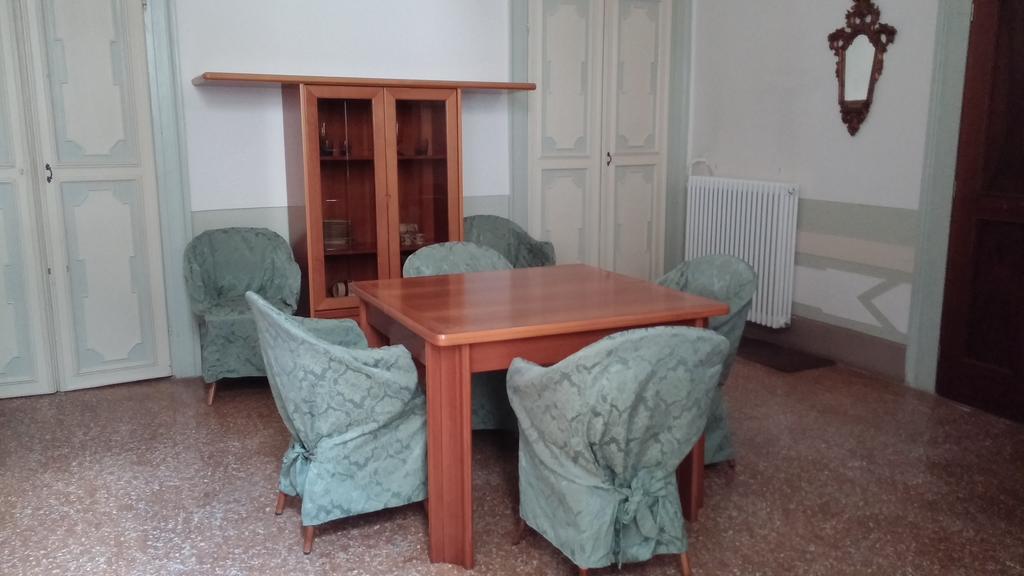 Appartamenti Paradiso Veneţia Exterior foto
