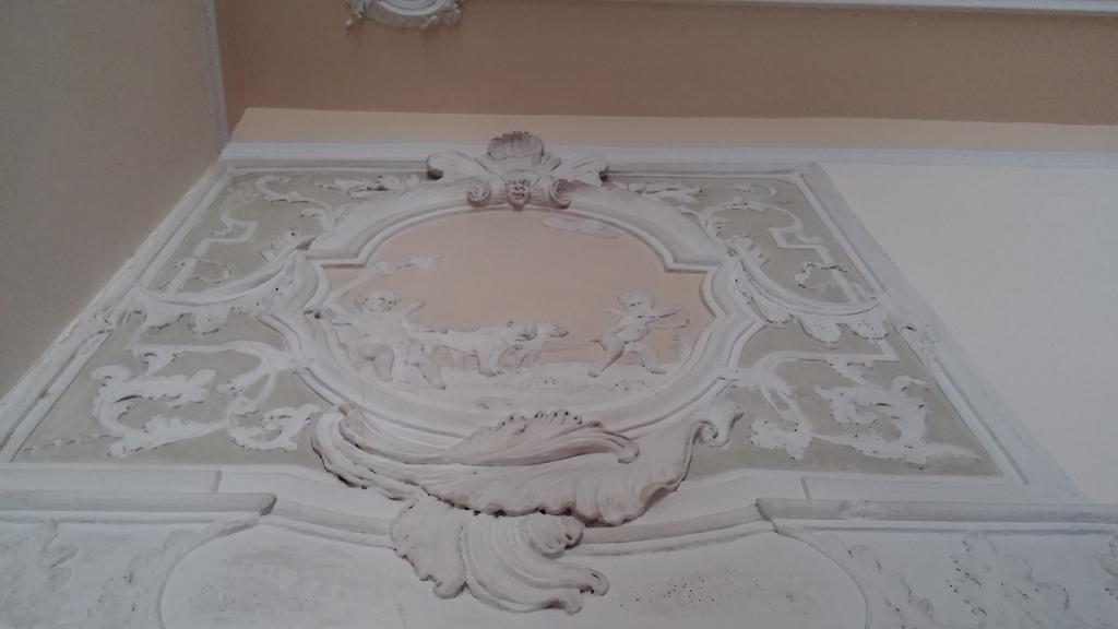Appartamenti Paradiso Veneţia Exterior foto